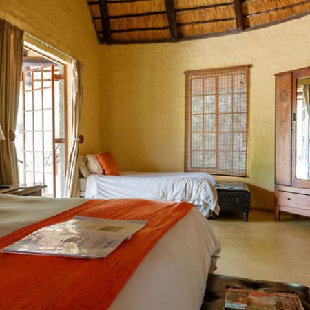 Shikwari Nature Reserve Hoedspruit Dış mekan fotoğraf