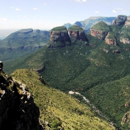 Shikwari Nature Reserve Hoedspruit Dış mekan fotoğraf