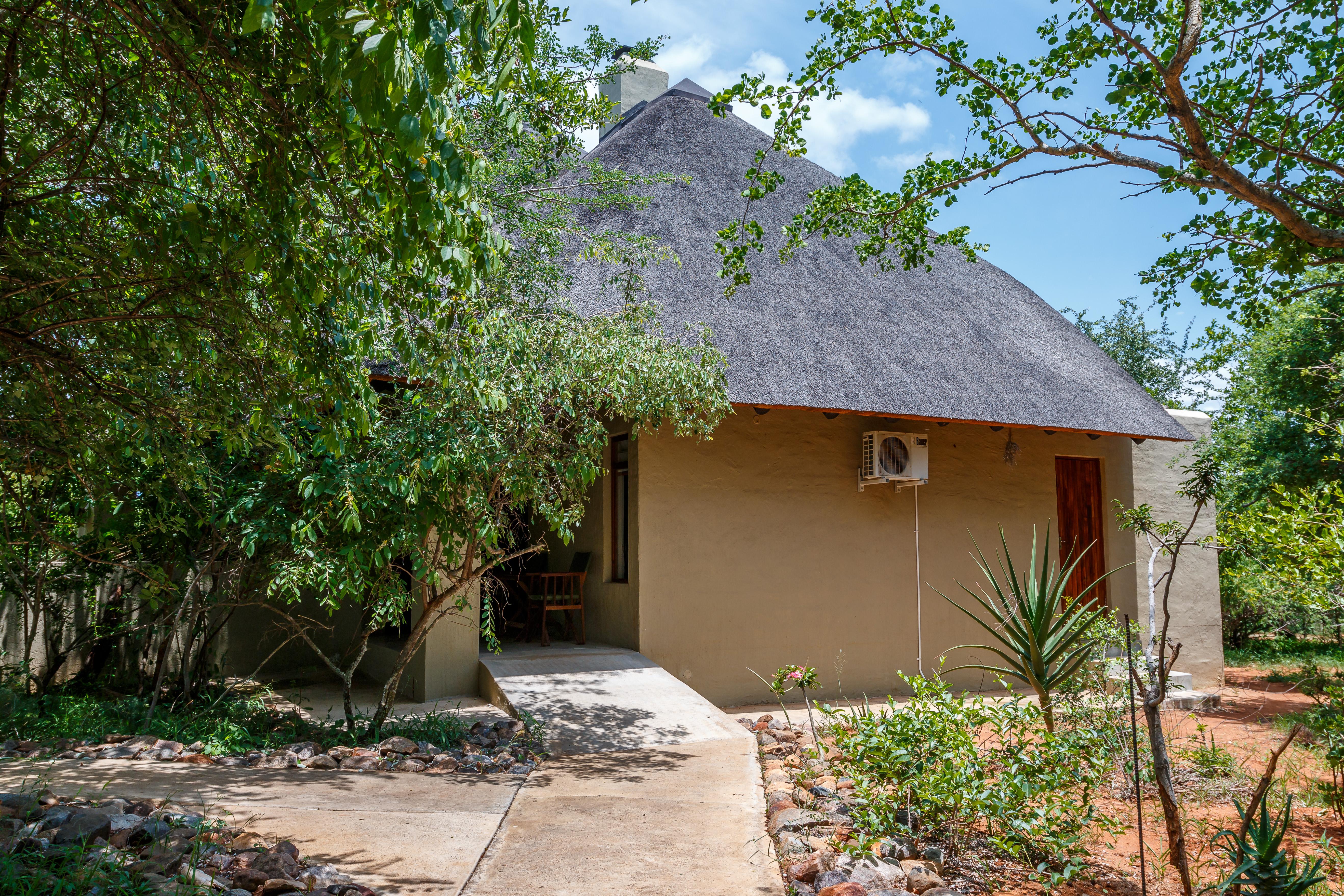 Shikwari Nature Reserve Hoedspruit Dış mekan fotoğraf