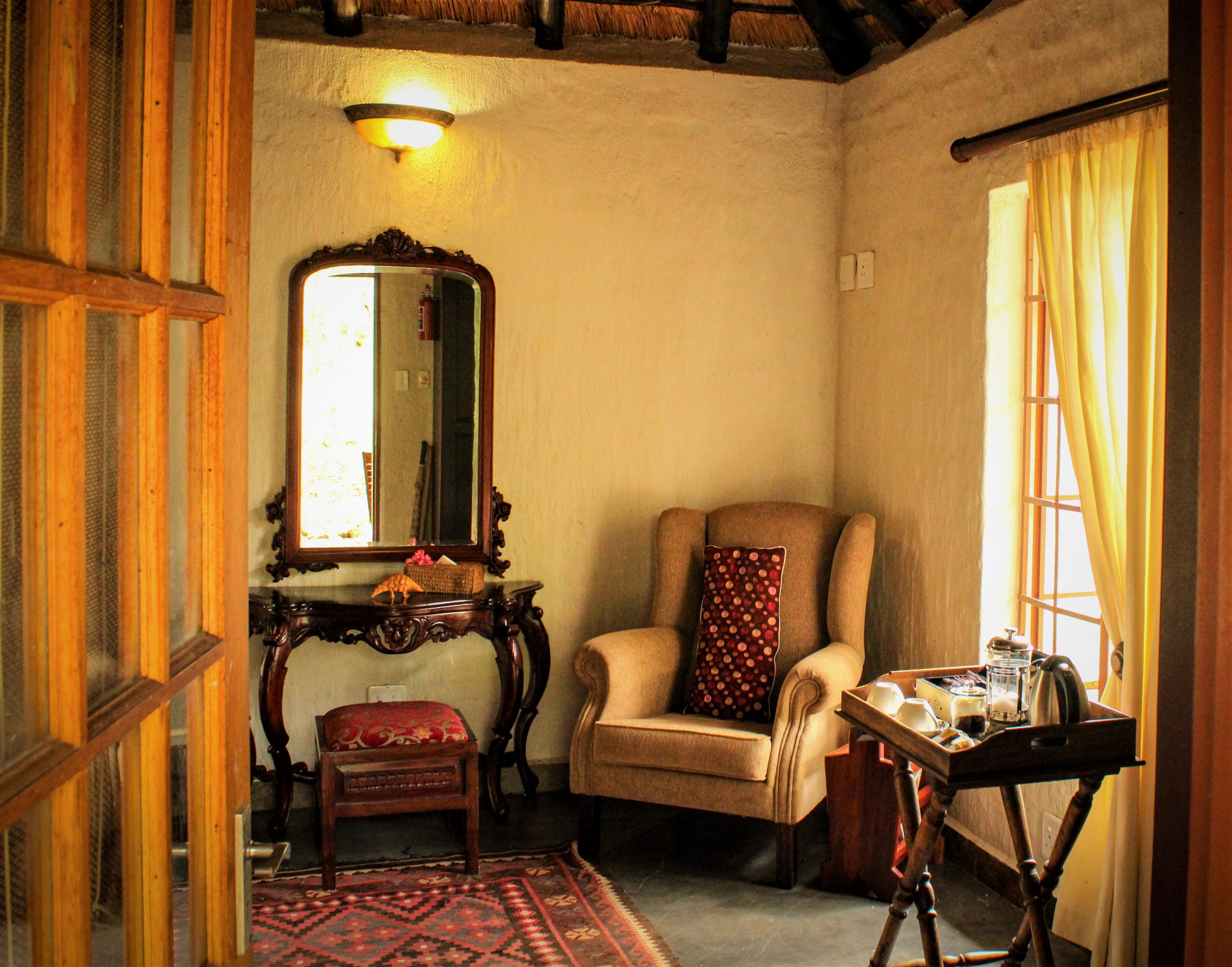 Shikwari Nature Reserve Hoedspruit Dış mekan fotoğraf