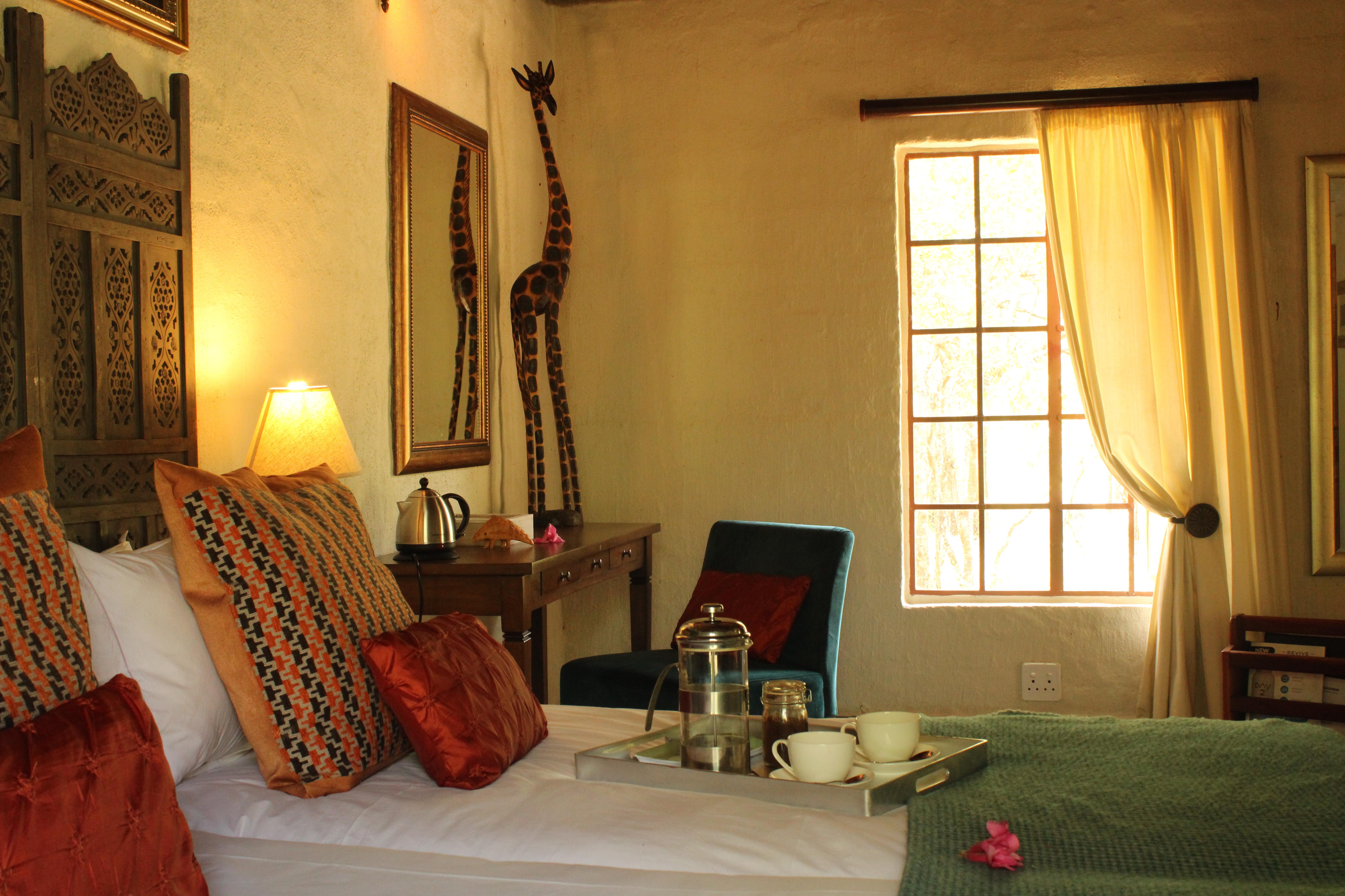Shikwari Nature Reserve Hoedspruit Dış mekan fotoğraf