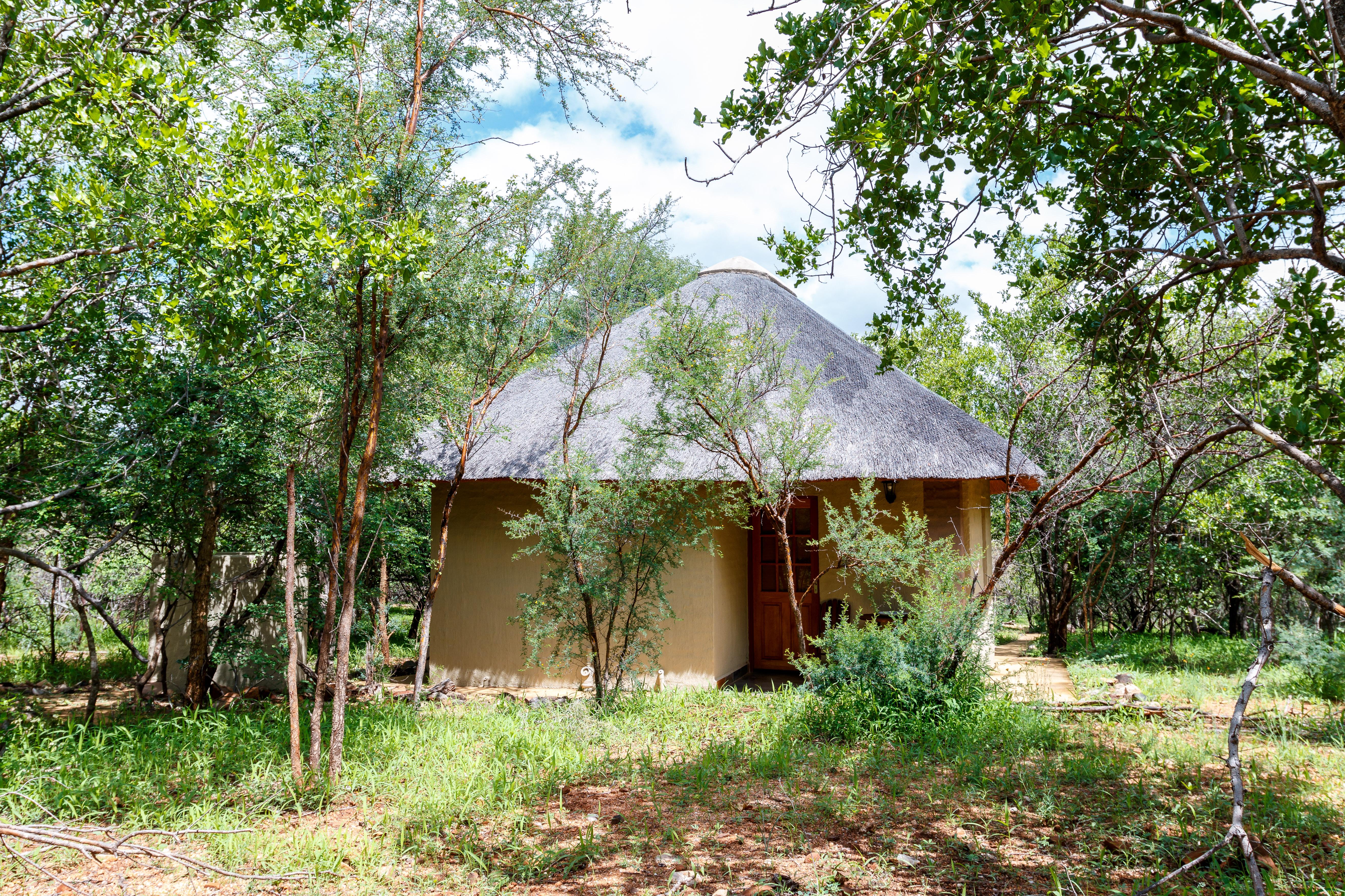 Shikwari Nature Reserve Hoedspruit Dış mekan fotoğraf