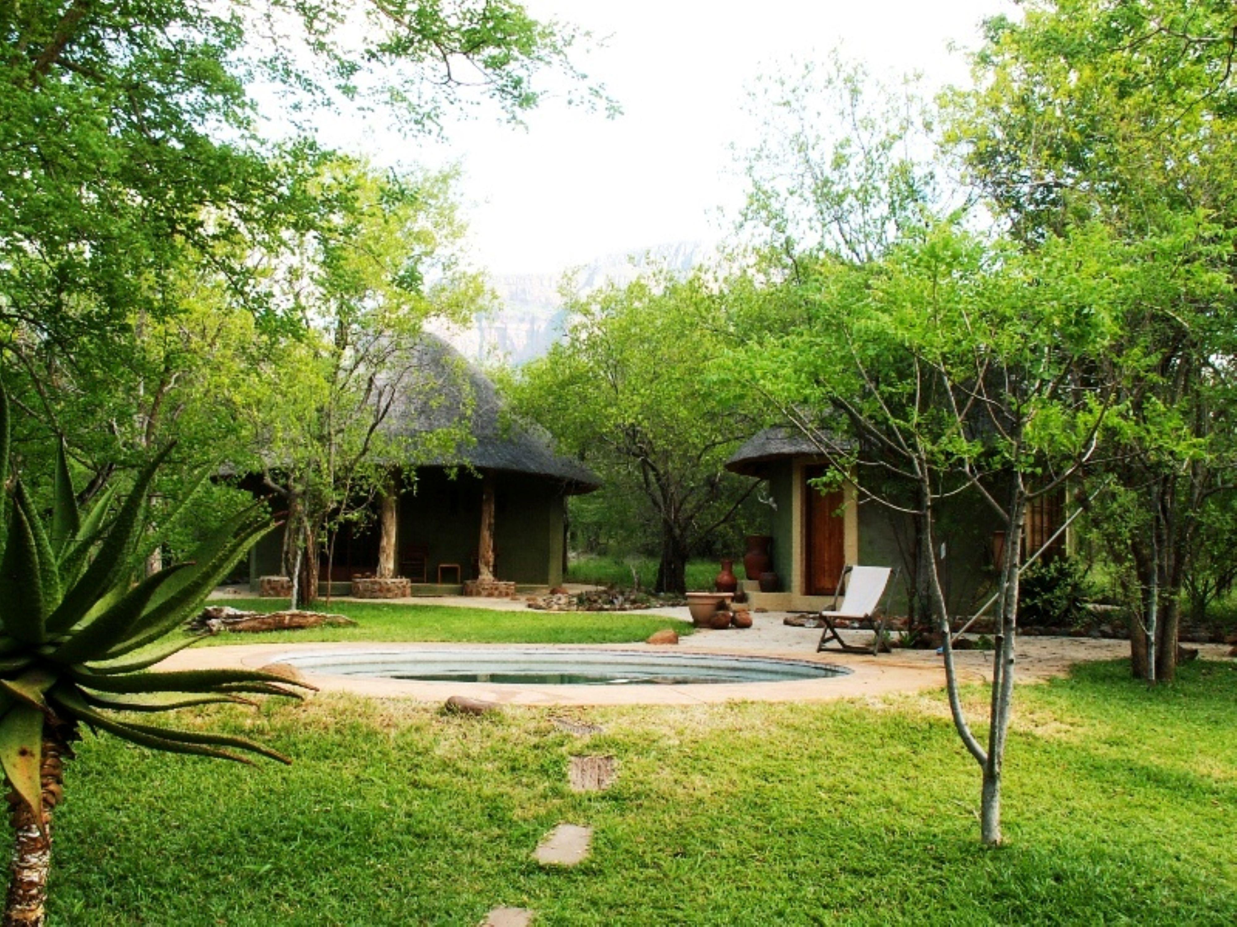 Shikwari Nature Reserve Hoedspruit Dış mekan fotoğraf