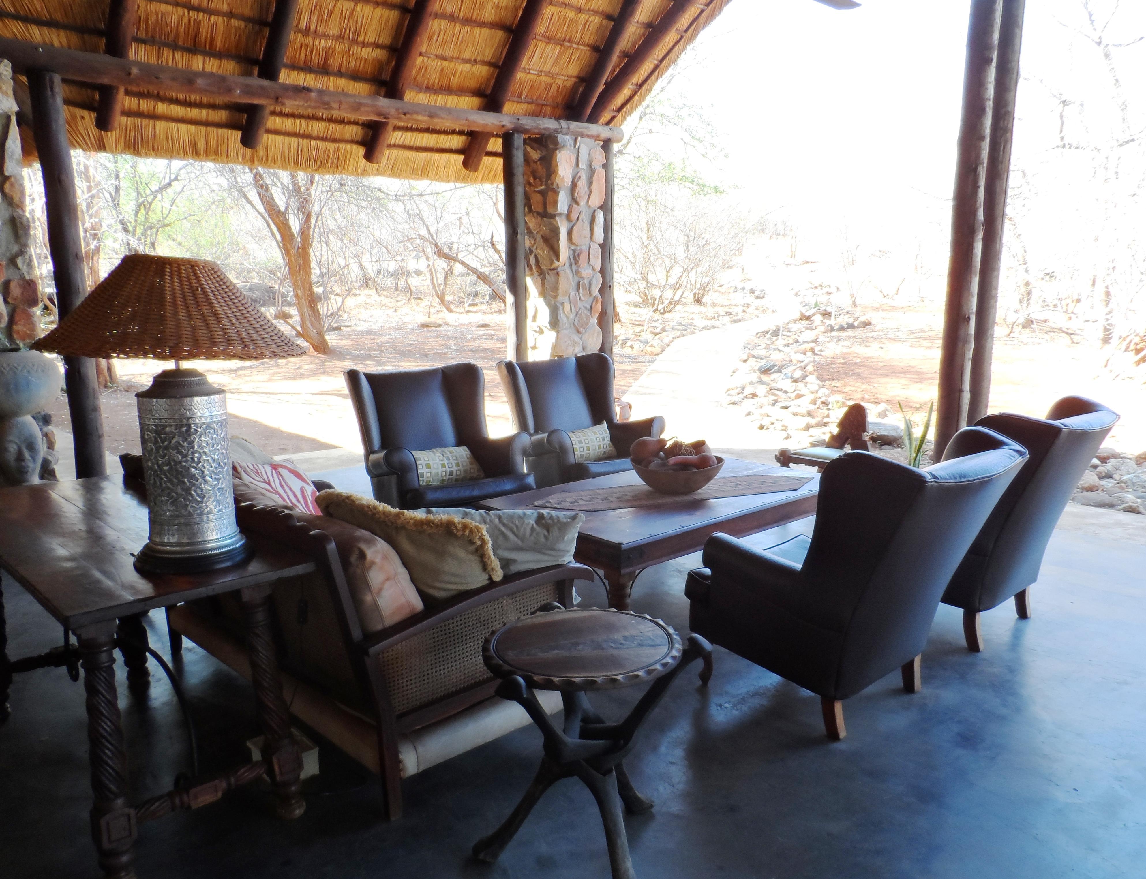 Shikwari Nature Reserve Hoedspruit Dış mekan fotoğraf