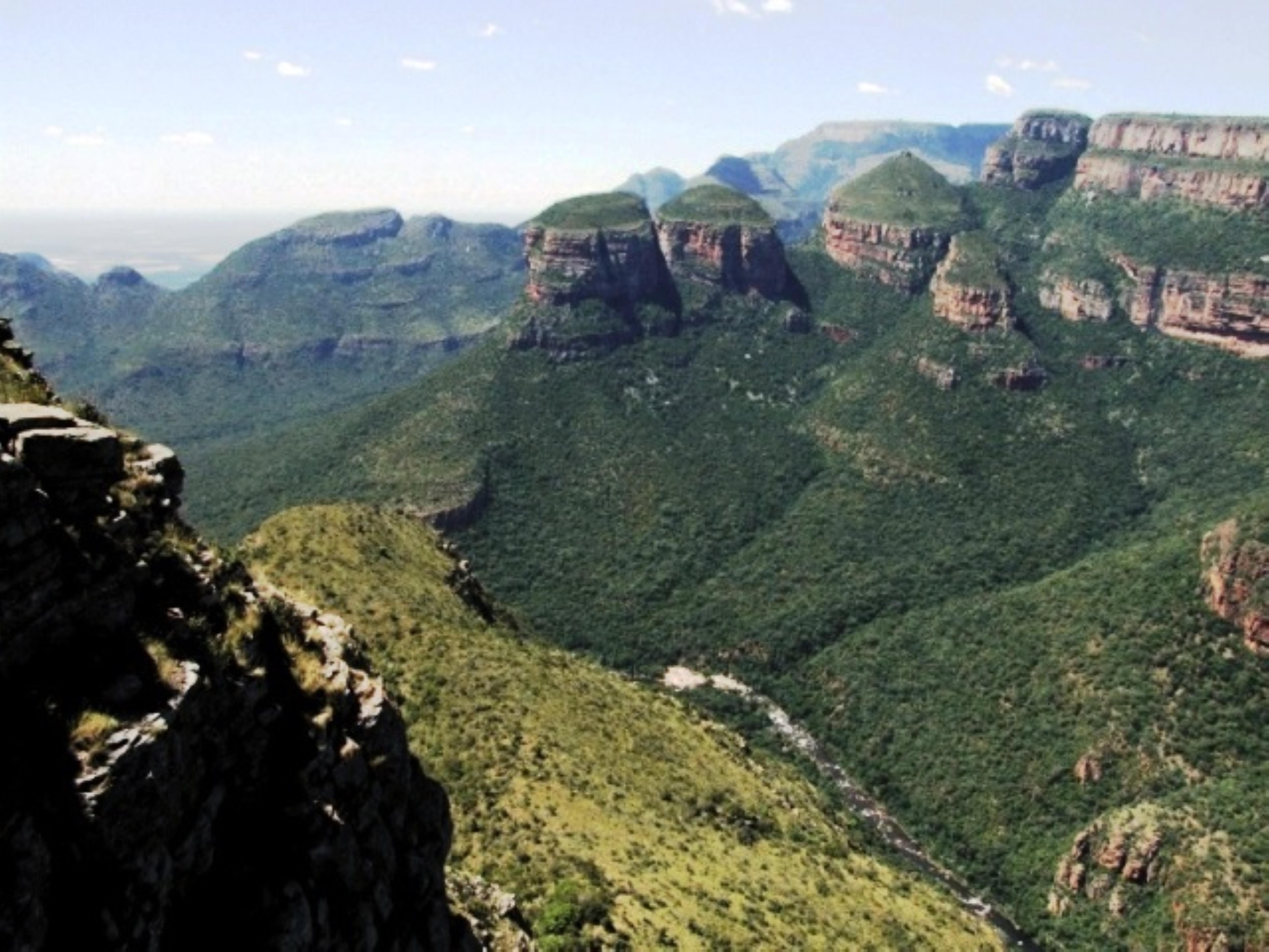 Shikwari Nature Reserve Hoedspruit Dış mekan fotoğraf