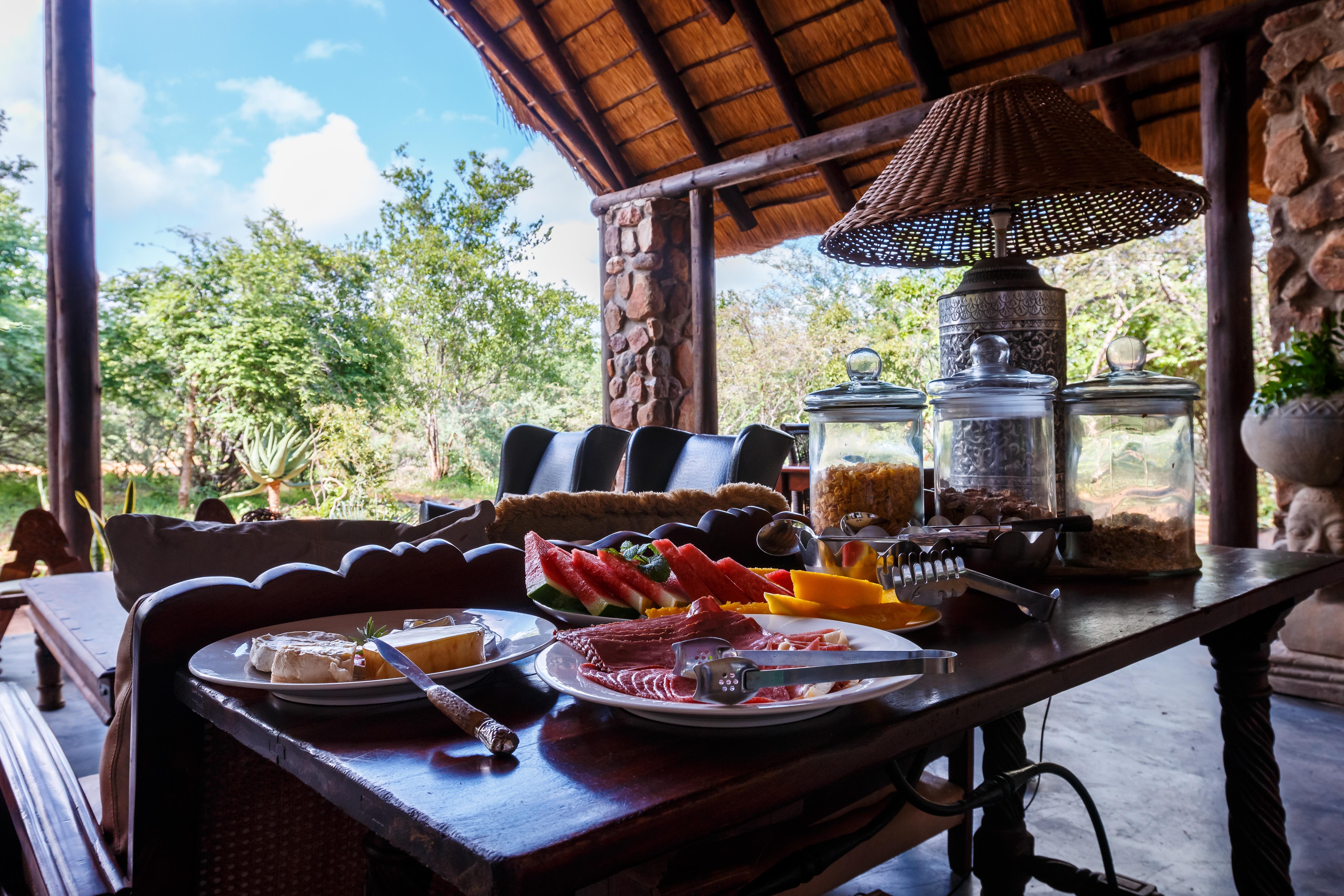 Shikwari Nature Reserve Hoedspruit Dış mekan fotoğraf