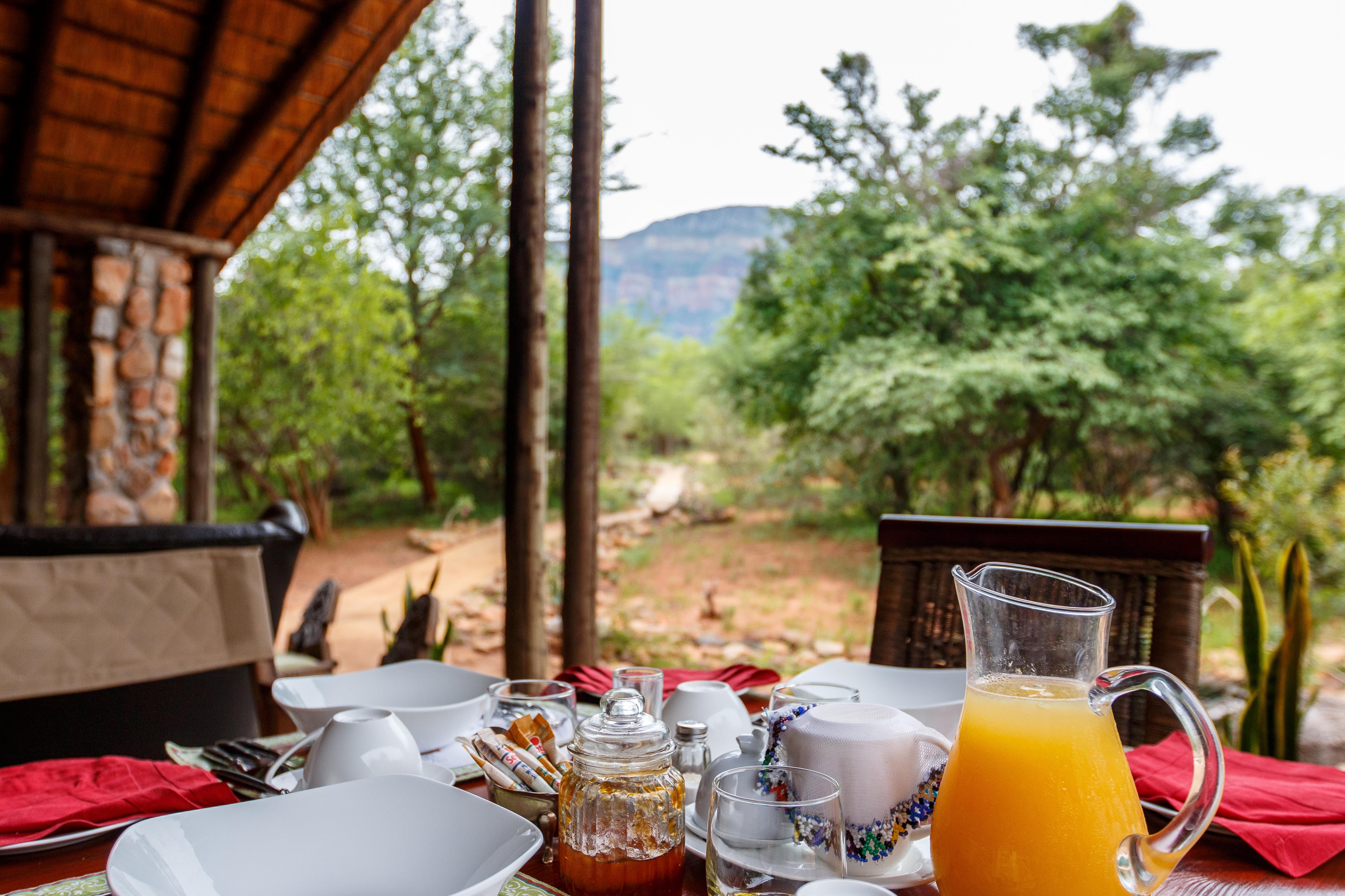 Shikwari Nature Reserve Hoedspruit Dış mekan fotoğraf
