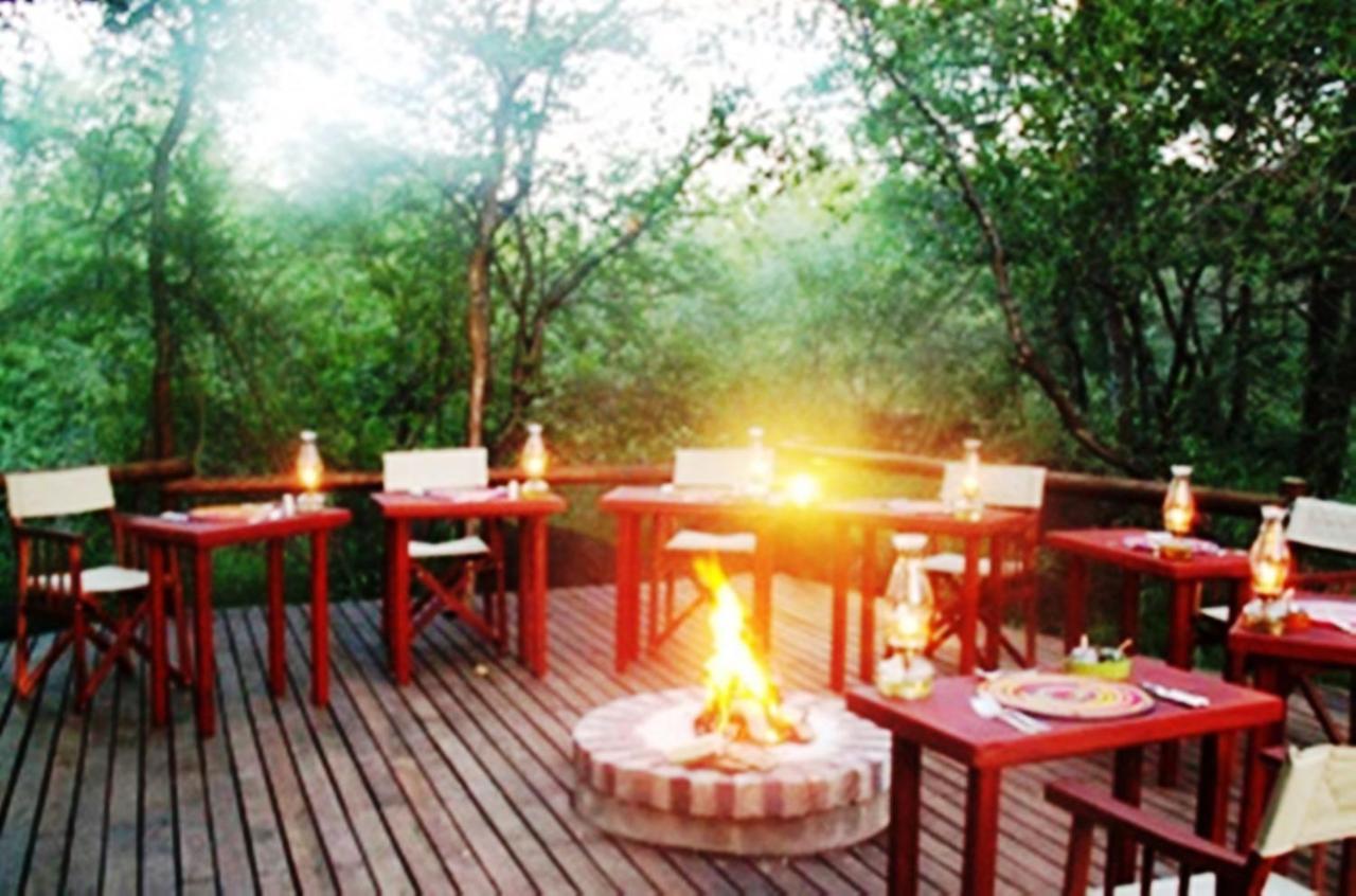 Shikwari Nature Reserve Hoedspruit Dış mekan fotoğraf