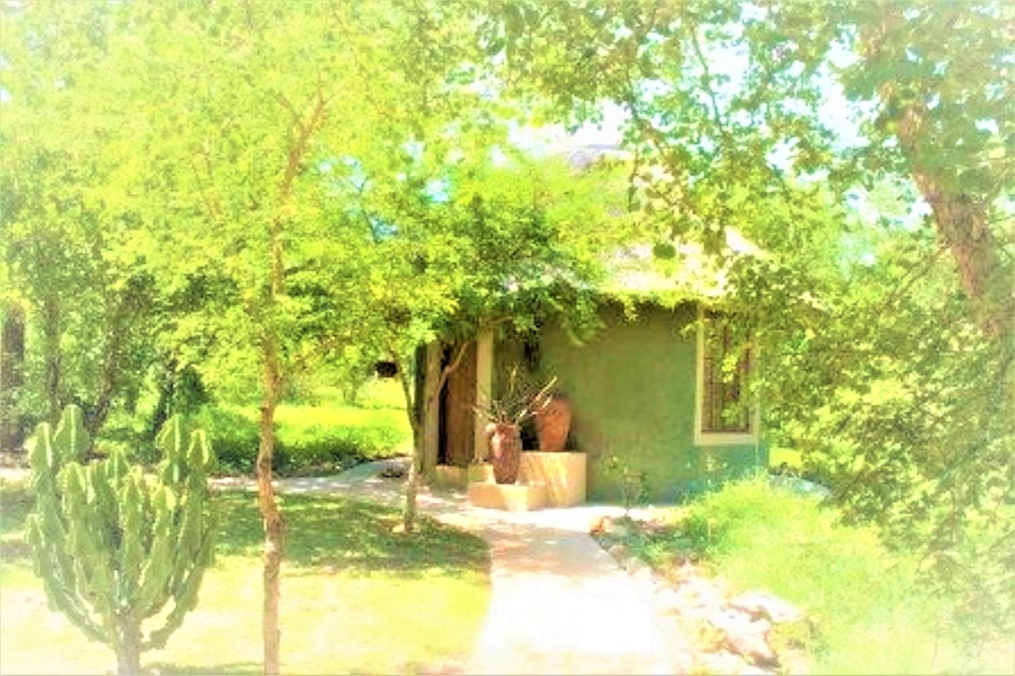Shikwari Nature Reserve Hoedspruit Dış mekan fotoğraf