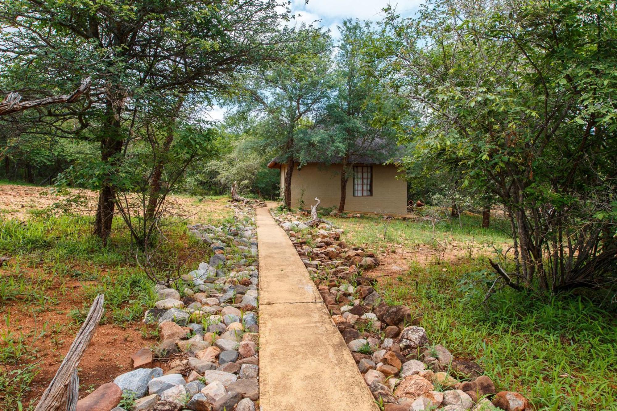 Shikwari Nature Reserve Hoedspruit Dış mekan fotoğraf
