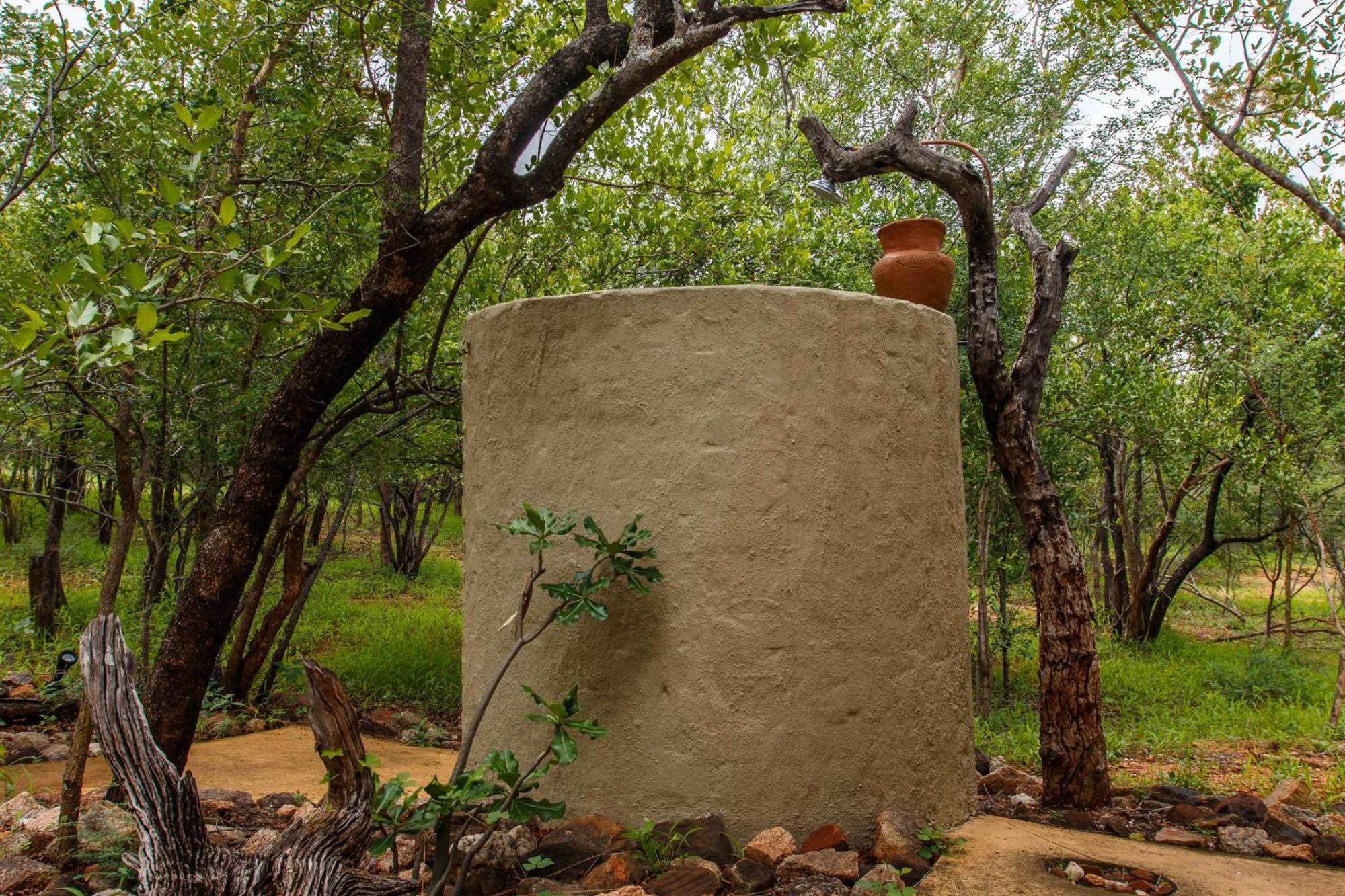 Shikwari Nature Reserve Hoedspruit Dış mekan fotoğraf