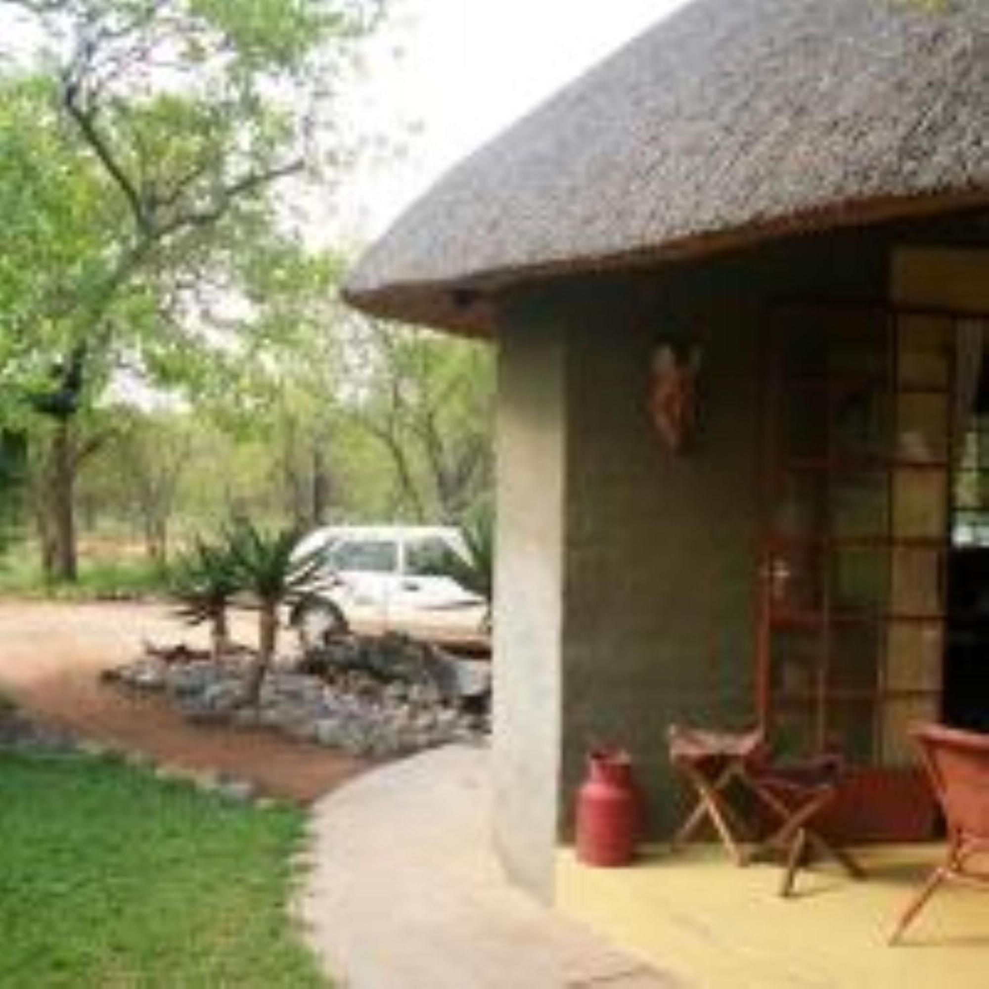 Shikwari Nature Reserve Hoedspruit Dış mekan fotoğraf