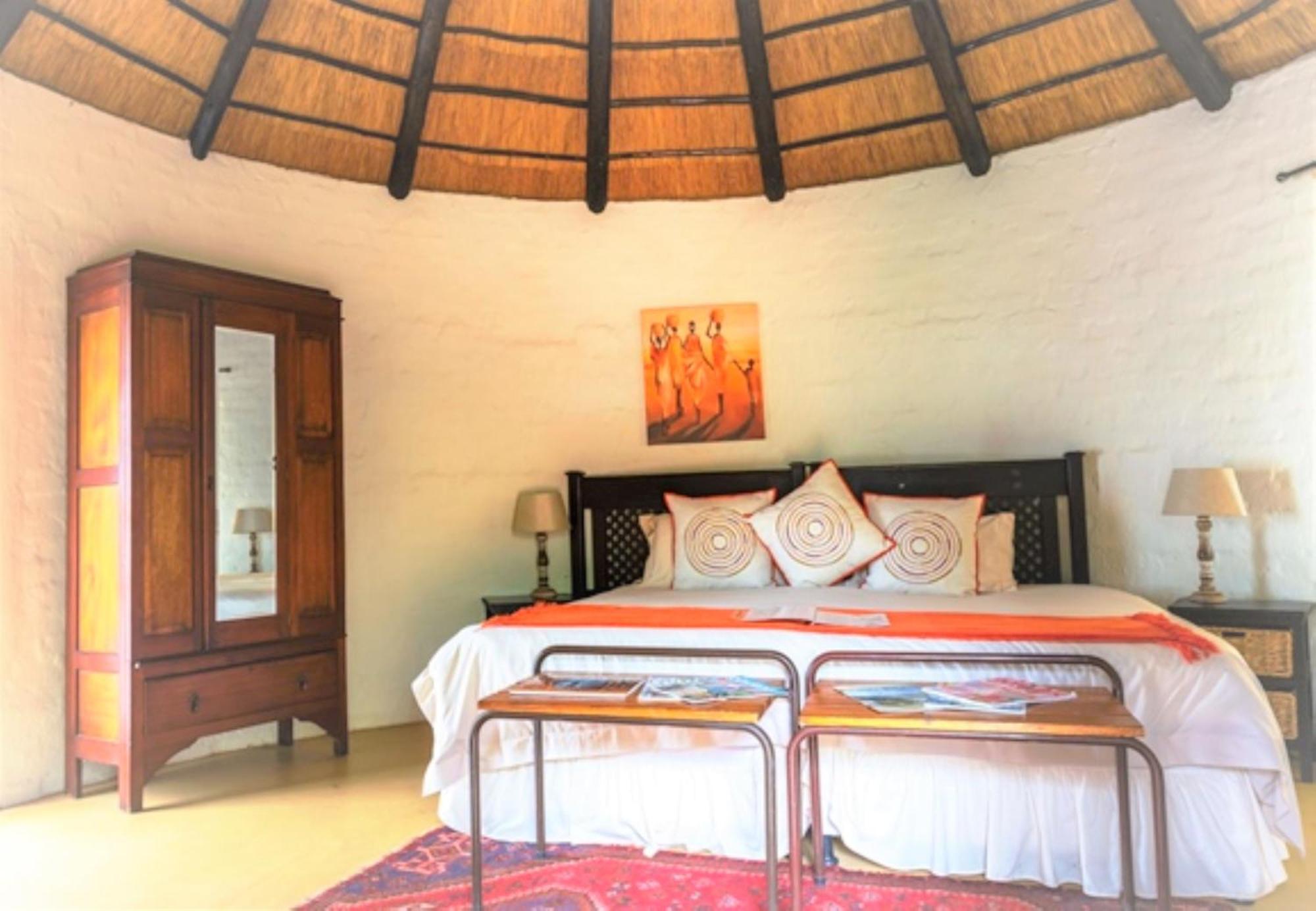 Shikwari Nature Reserve Hoedspruit Dış mekan fotoğraf