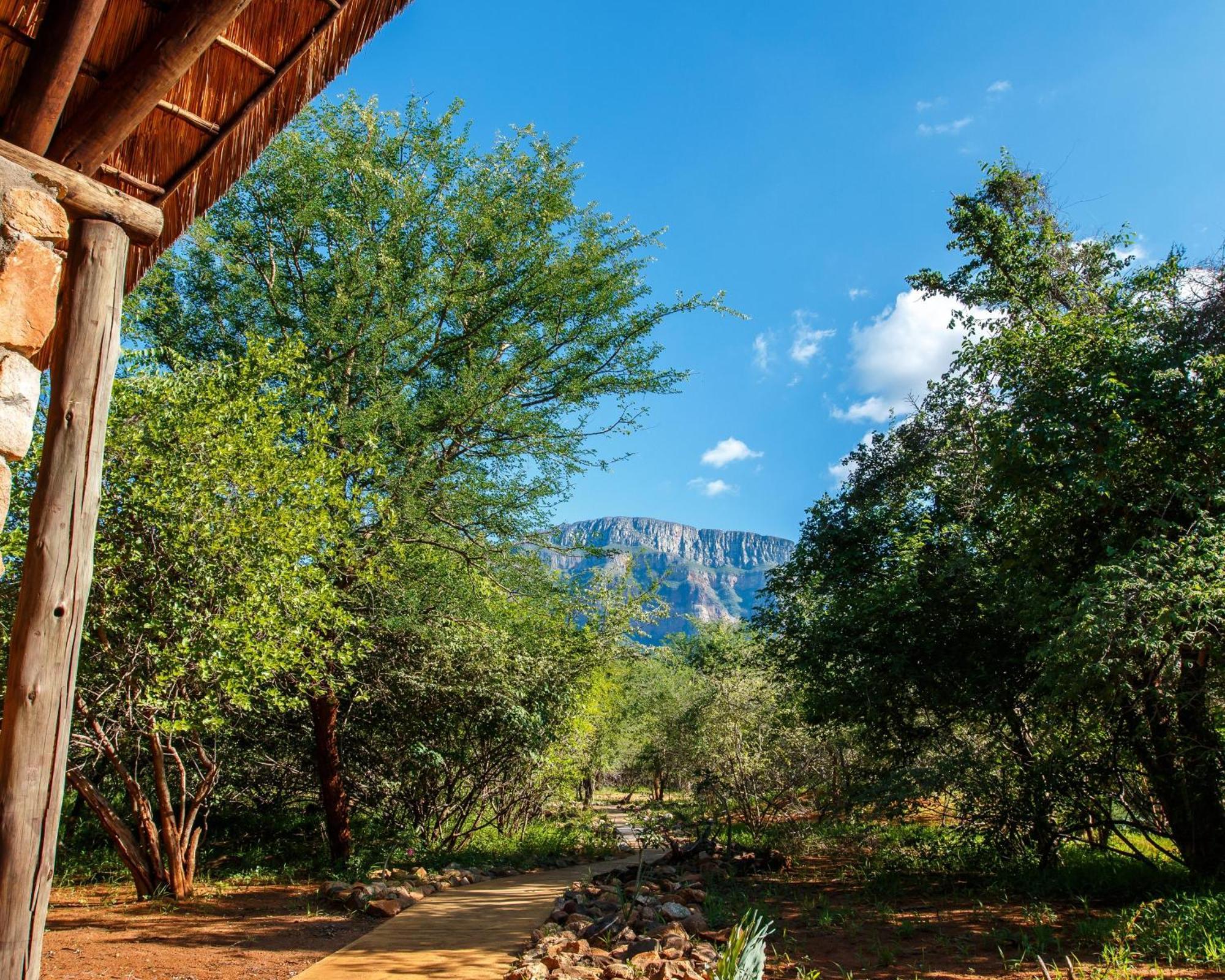 Shikwari Nature Reserve Hoedspruit Dış mekan fotoğraf