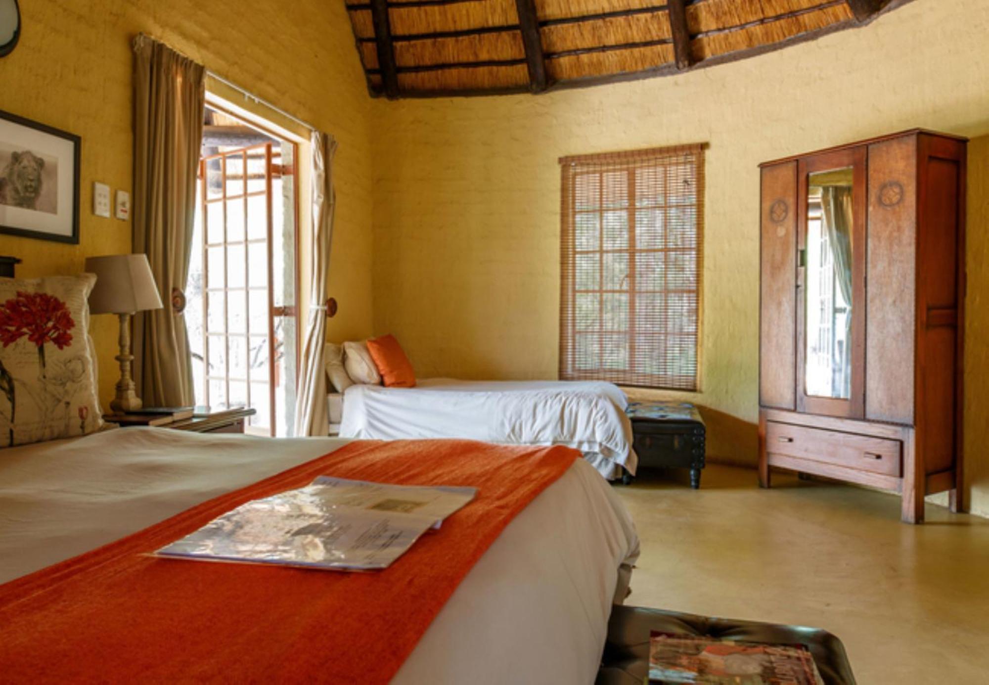 Shikwari Nature Reserve Hoedspruit Dış mekan fotoğraf